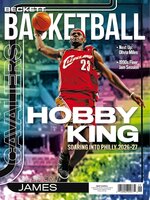 Beckett Basketball